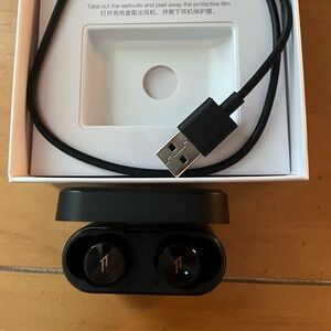 Wireless earbuds Bluetooth 5.2